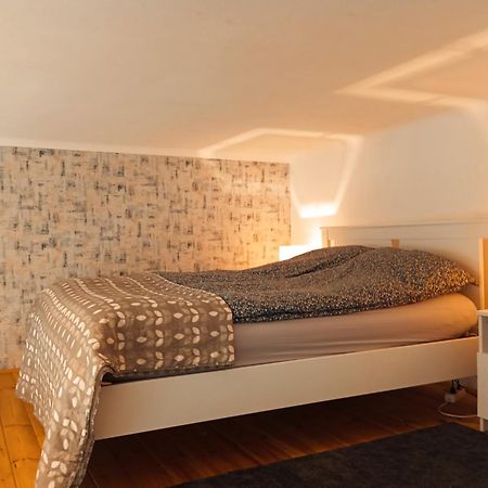 Cozy Studio In Central Budapest Near Ruined Bars Exterior photo