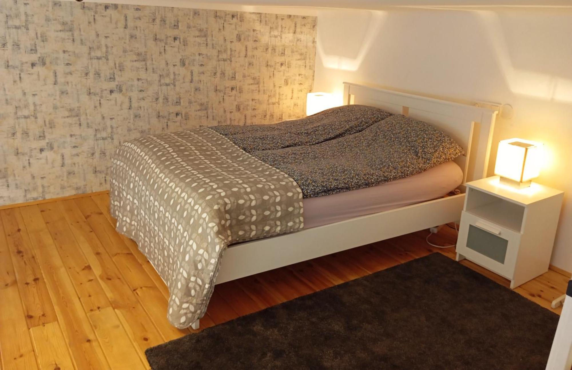 Cozy Studio In Central Budapest Near Ruined Bars Exterior photo