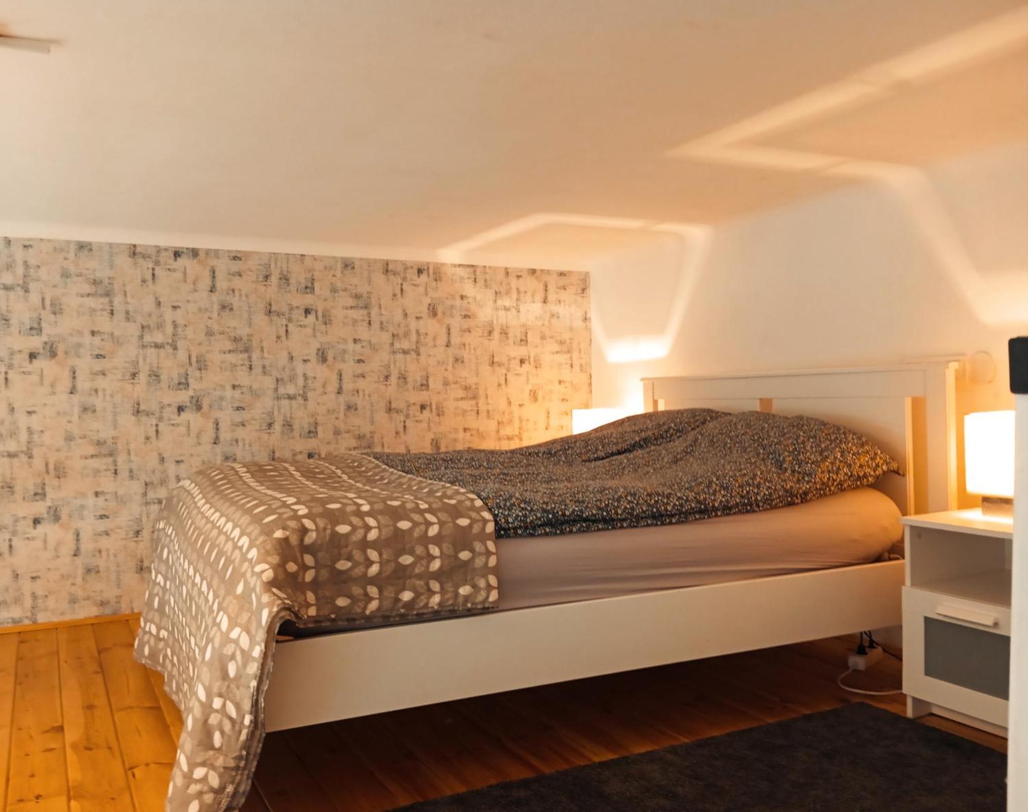 Cozy Studio In Central Budapest Near Ruined Bars Exterior photo
